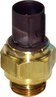 Elta Automotive XTS7750 - Interrupteur de température, ventilateur de radiateur droxauto.com