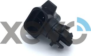 Elta Automotive XTS7757 - Capteur, température de l'air d'admission droxauto.com