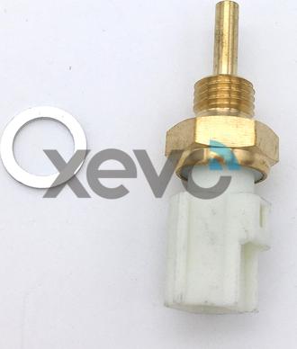 Elta Automotive XTS7760 - Sonde de température, liquide de refroidissement droxauto.com