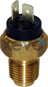 Elta Automotive XTS7768 - Sonde de température, liquide de refroidissement droxauto.com