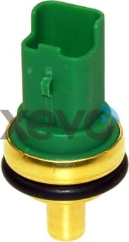 Elta Automotive XTS7709 - Sonde de température, liquide de refroidissement droxauto.com