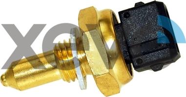 Elta Automotive XTS7715 - Sonde de température, liquide de refroidissement droxauto.com