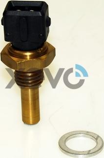Elta Automotive XTS7710 - Sonde de température, liquide de refroidissement droxauto.com