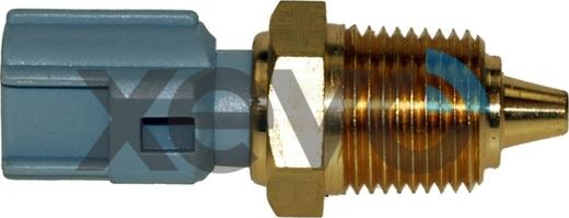 Elta Automotive XTS7712 - Sonde de température, liquide de refroidissement droxauto.com