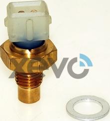 Elta Automotive XTS7780 - Sonde de température, liquide de refroidissement droxauto.com