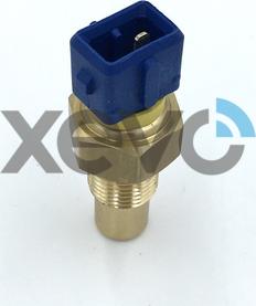 Elta Automotive XTS7733 - Interrupteur de température, ventilateur de radiateur droxauto.com