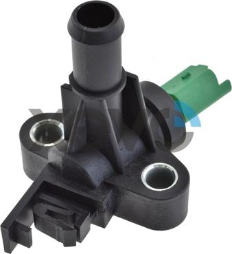 Elta Automotive XTS7737 - Sonde de température, liquide de refroidissement droxauto.com