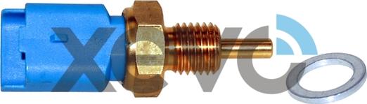 Elta Automotive XTS7724 - Sonde de température, liquide de refroidissement droxauto.com