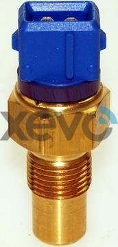 Elta Automotive XTS7778 - Sonde de température, liquide de refroidissement droxauto.com