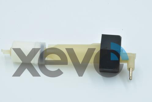 Elta Automotive XVM0009 - Capteur, niveau d'eau de refroidissement droxauto.com