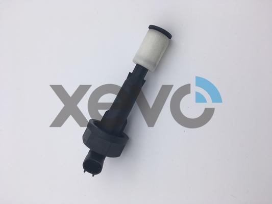 Elta Automotive XVM0008 - Capteur, niveau d'eau de refroidissement droxauto.com