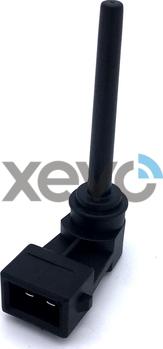 Elta Automotive XVM0016 - Capteur, niveau d'eau de refroidissement droxauto.com