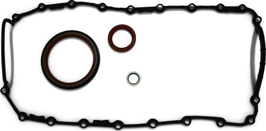 Elwis Royal 9546816 - Pochette basse droxauto.com