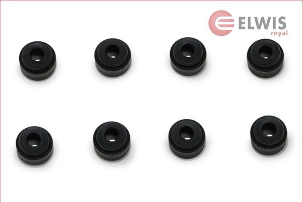 Elwis Royal 9042629 - Jeu de joints d'étanchéité, tige de soupape droxauto.com