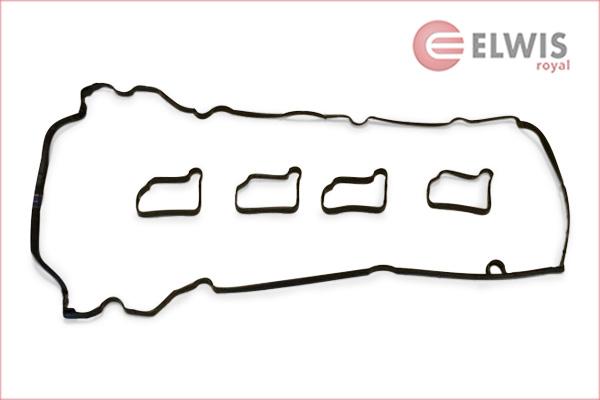 Elwis Royal 9122060 - Jeu de joints d'étanchéité, couvercle de culasse droxauto.com