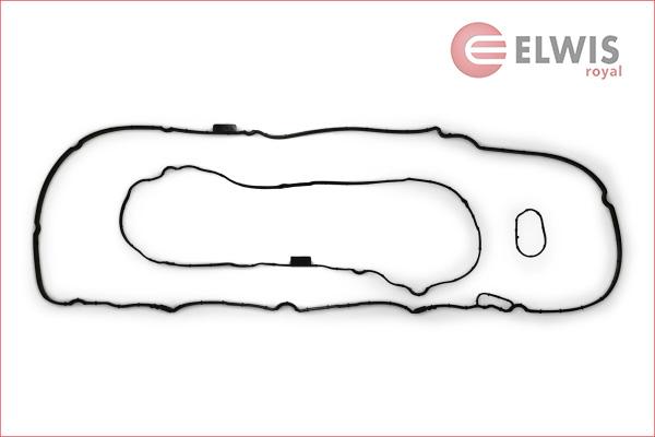 Elwis Royal 9122002 - Jeu de joints d'étanchéité, couvercle de culasse droxauto.com