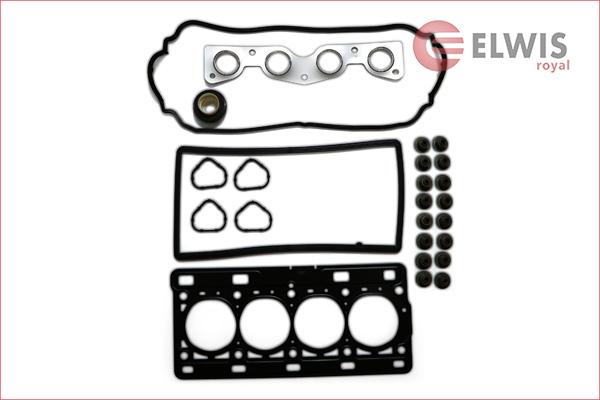 Elwis Royal 9846875 - Pochette haute droxauto.com