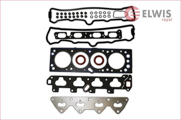 Elwis Royal 9842619 - Pochette haute droxauto.com