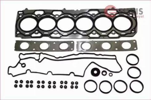 Elwis Royal 9855594 - Pochette haute droxauto.com