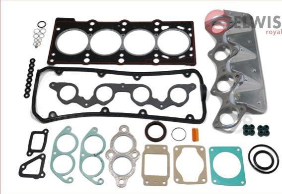 Elwis Royal 9815444 - Pochette haute droxauto.com