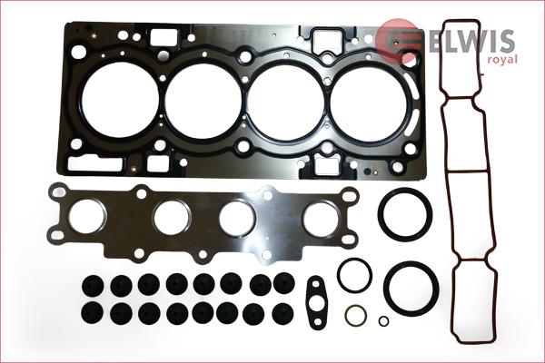 Elwis Royal 9826532 - Pochette haute droxauto.com