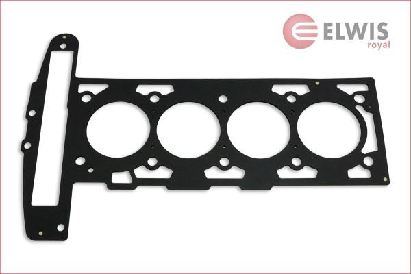 Elwis Royal 0049082 - Joint d'étanchéité, culasse droxauto.com