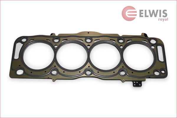 Elwis Royal 0044299 - Joint d'étanchéité, culasse droxauto.com