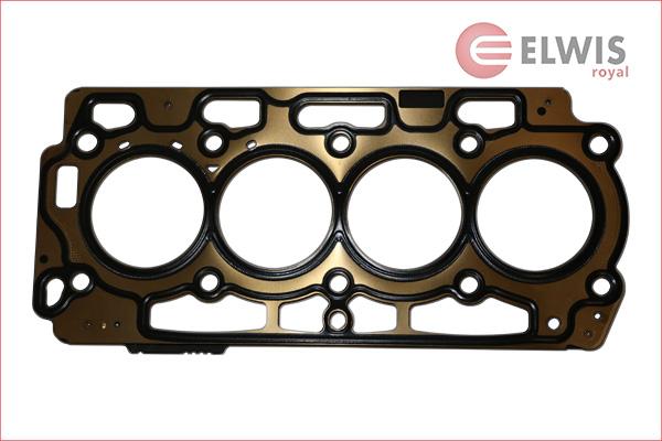 Elwis Royal 0044244 - Joint d'étanchéité, culasse droxauto.com