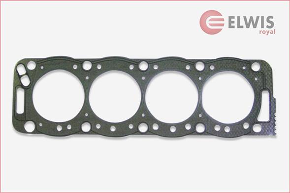 Elwis Royal 0044255 - Joint d'étanchéité, culasse droxauto.com