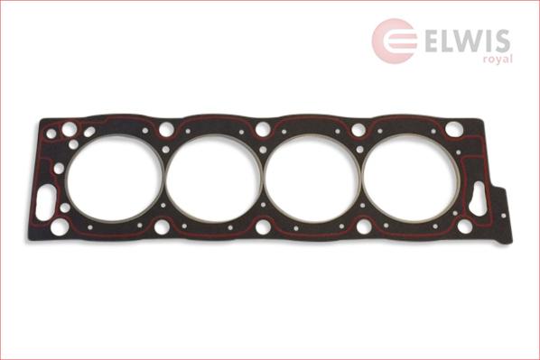 Elwis Royal 0044221 - Joint d'étanchéité, culasse droxauto.com