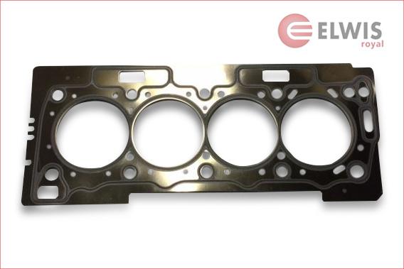 Elwis Royal 0044272 - Joint d'étanchéité, culasse droxauto.com