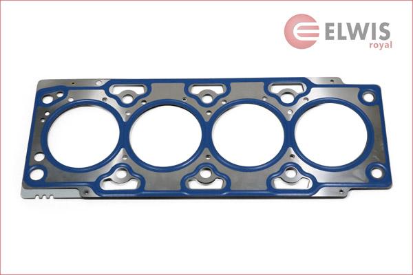 Elwis Royal 0042699 - Joint d'étanchéité, culasse droxauto.com