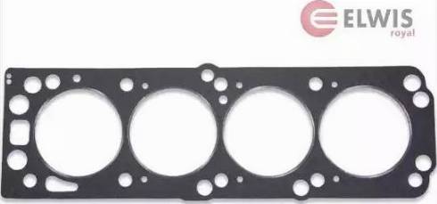 Elwis Royal 0042646 - Joint d'étanchéité, culasse droxauto.com