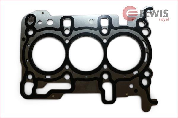 Elwis Royal 0042629 - Joint d'étanchéité, culasse droxauto.com