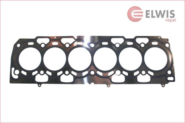 Elwis Royal 0055594 - Joint d'étanchéité, culasse droxauto.com