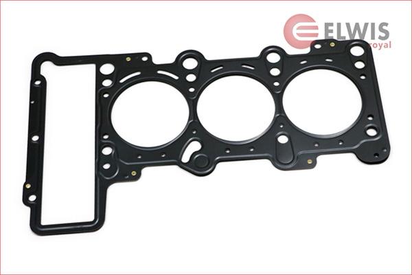 Elwis Royal 0056085 - Joint d'étanchéité, culasse droxauto.com