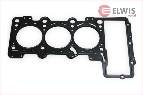 Elwis Royal 0056086 - Joint d'étanchéité, culasse droxauto.com