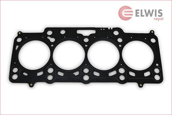 Elwis Royal 0056104 - Joint d'étanchéité, culasse droxauto.com