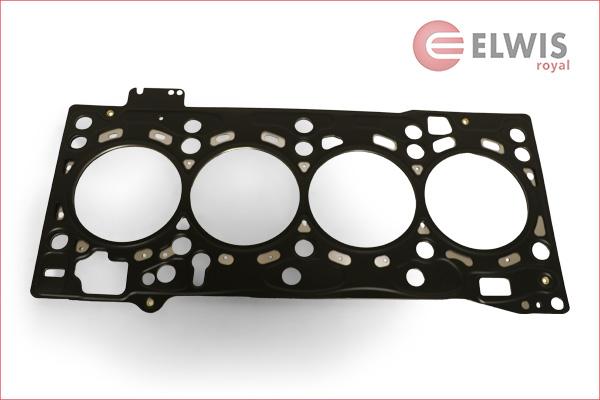 Elwis Royal 0056119 - Joint d'étanchéité, culasse droxauto.com