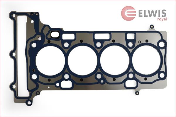 Elwis Royal 0015449 - Joint d'étanchéité, culasse droxauto.com