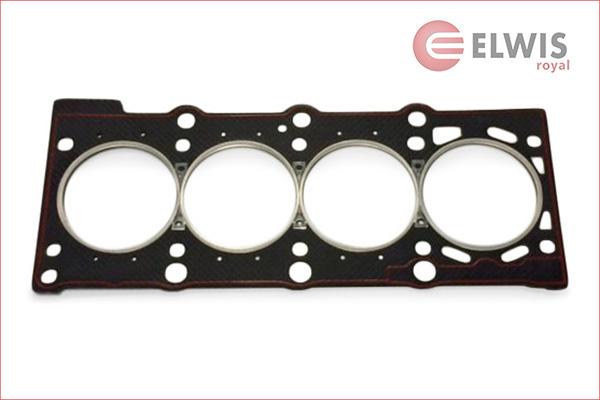 Elwis Royal 0015444 - Joint d'étanchéité, culasse droxauto.com