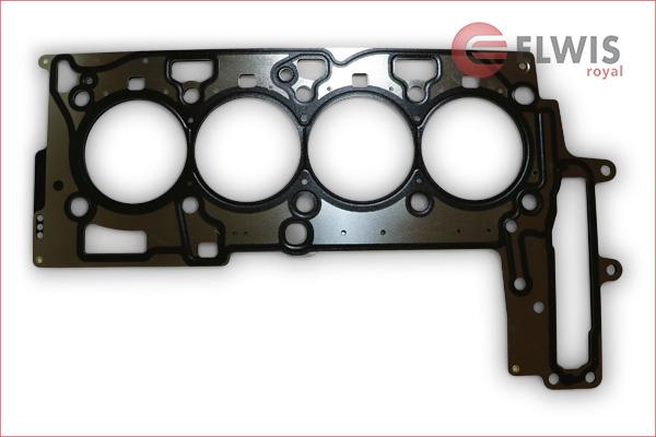 Elwis Royal 0015433 - Joint d'étanchéité, culasse droxauto.com