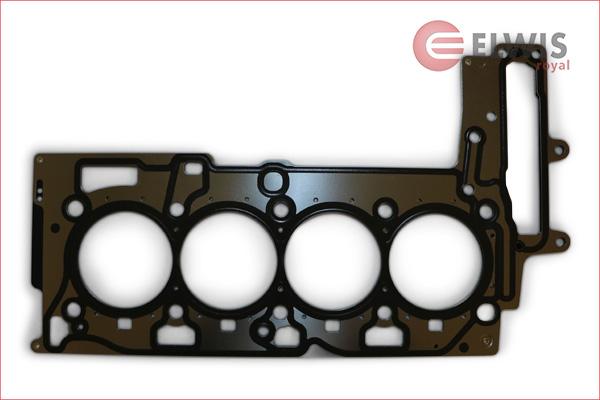 Elwis Royal 0015432 - Joint d'étanchéité, culasse droxauto.com