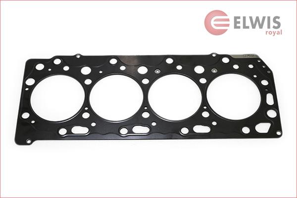 Elwis Royal 0038853 - Joint d'étanchéité, culasse droxauto.com