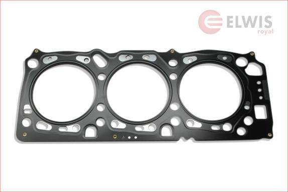 Elwis Royal 0038802 - Joint d'étanchéité, culasse droxauto.com