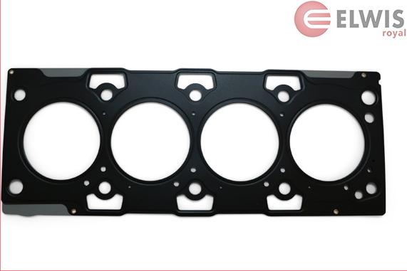 Elwis Royal 0032041 - Joint d'étanchéité, culasse droxauto.com