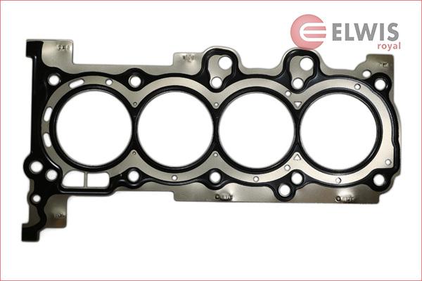 Elwis Royal 0032054 - Joint d'étanchéité, culasse droxauto.com