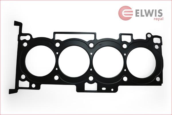 Elwis Royal 0032008 - Joint d'étanchéité, culasse droxauto.com