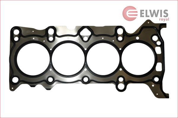 Elwis Royal 0037504 - Joint d'étanchéité, culasse droxauto.com