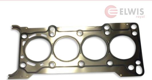 Elwis Royal 0037581 - Joint d'étanchéité, culasse droxauto.com